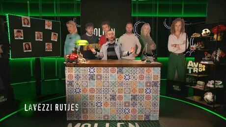 Mollenstreken | Mollenstreken - jubileum